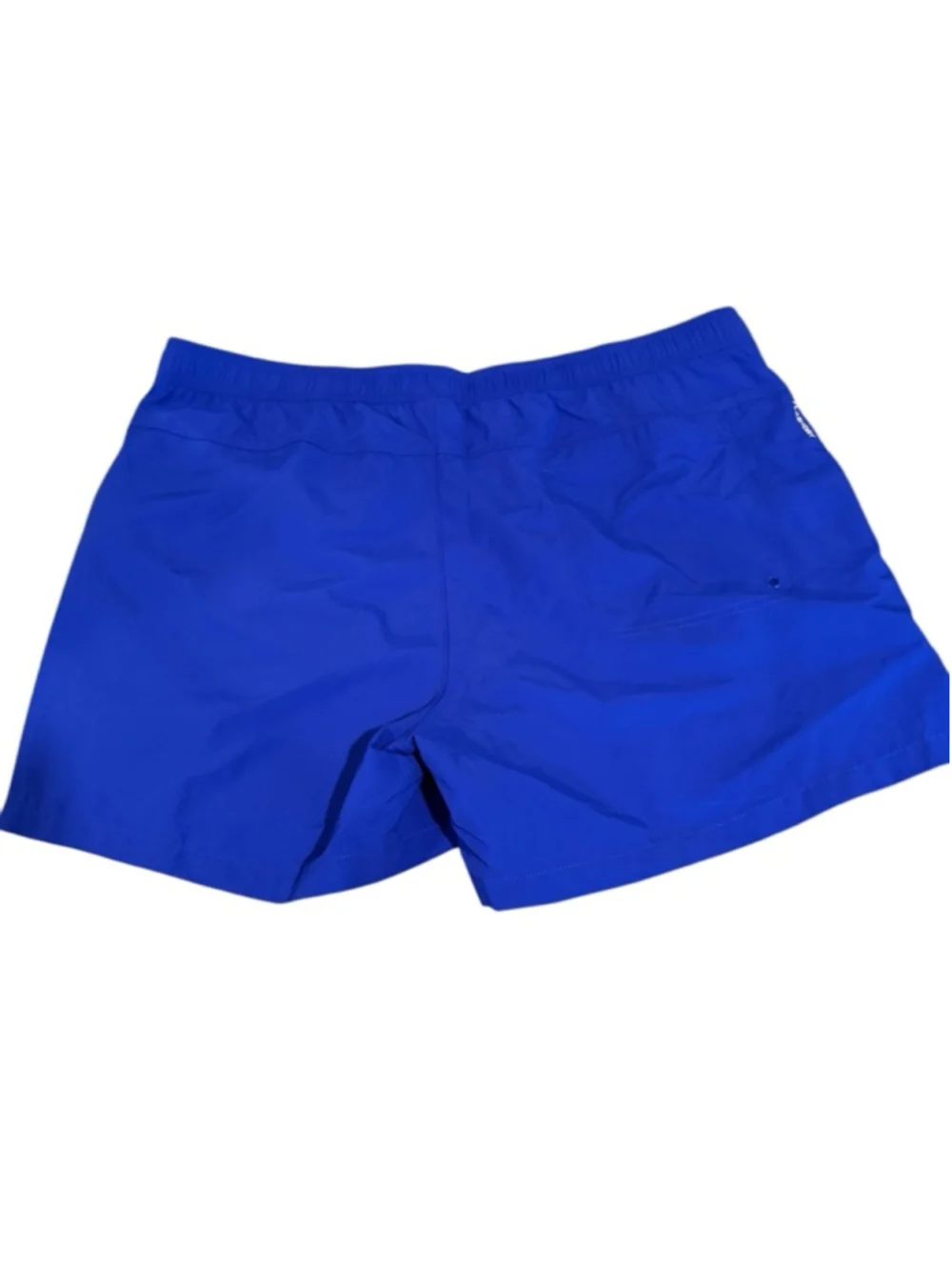 Men's The North Face Blue Action Shorts XXL
